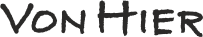 logo-schrift-vonhier
